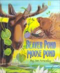 Beaver Pond Moose Pond