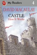 Castle How it Works (My Reader)