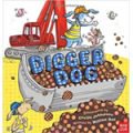 Digger Dog