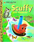 Scuffy the Tugboat