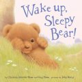 Wake up, Sleepy Bear!