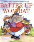 Batter Up Wombat