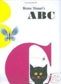 Bruno Munari's ABC