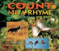 Count Me a Rhyme: Animal Poems by the Numbers