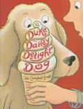 ~A~ Duke the Dairy Delight Dog