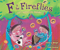 F is for Fireflies: God's Summer Alphabet