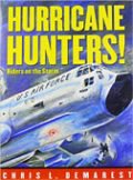 Hurricane Hunters Riders on the Storm