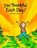 ~A~ I'm Thankful Each Day!