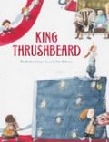 King Thrushbeard