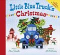 Little Blue Truck Christmas