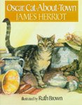 Oscar, Cat-About-Town