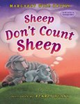 Sheep Don't Count Sheep