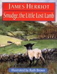 Smudge, the Little Lost Lamb