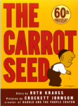 The Carrot Seed