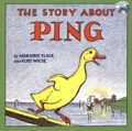 ~A~ The Story of Ping