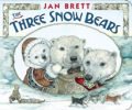 The Three Snow Bears