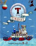 T Is for Tugboat: Navigating the Seas from A to Z