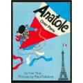 Anatole over Paris