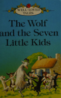 The Wolf and the Seven Little Kids