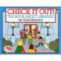Check It Out! The Book About Libraries