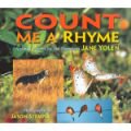 Count Me a Rhyme: Animal Poems by the Numbers