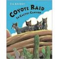 Coyote Raid in Cactus Canyon