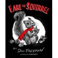 Earl the Squirrel