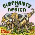 Elephants of Africa