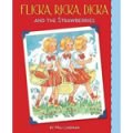 Flicka, Ricka, Dicka and the Strawberries