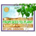 From Seed to Plant