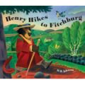 Henry Hikes to Fitchburg