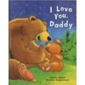 I Love You, Daddy