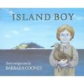 Island Boy