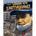 Leveled by an Earthquake