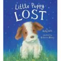 Little Puppy Lost
