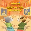 Lost in the Mouseum: Left / Right (Mouse Math)