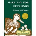 Make Way for Ducklings