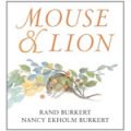 Mouse and Lion