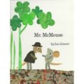 Mr. McMouse