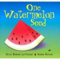 One Watermelon Seed