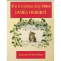 The Christmas Day Kitten