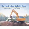 The Construction Alphabet Book