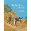 The Donkey of Gallipoli