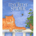 The Itsy Bitsy Spider