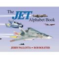 The Jet Alphabet Book