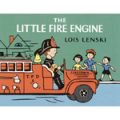 The Little Fire Engine