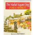 The Market Square Dog