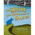 The Rhino Who Swallowed a Storm