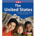 The United States A Question and Answer Book