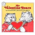 The Valentine Bears